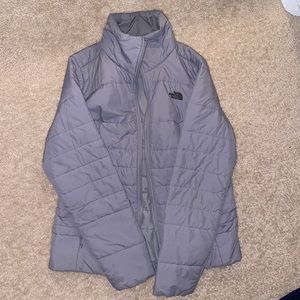 Women’s North Face Jacket